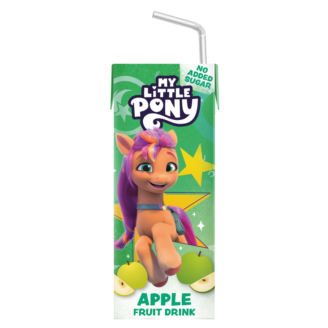 My Little Pony Apple (24 stk)